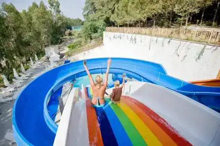 Sunrise Queen Luxury Resort & Spa - 14