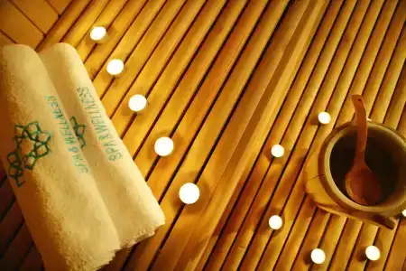 Mukarnas Spa & Resort - 42