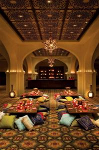 The Westin Lake Las Vegas Resort & Spa - 11