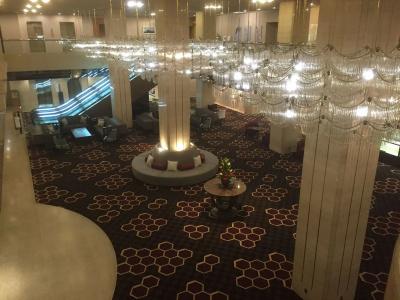 Grand Terrace Toyama - 11