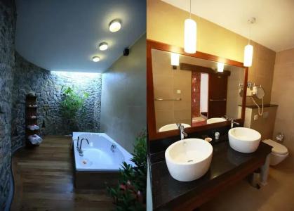 Siddhalepa Ayurveda Resort - All Meals, Ayurveda Treatment and Yoga - 55