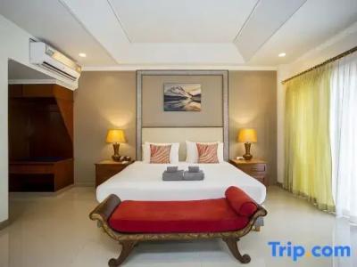 Sabai Resort - 89