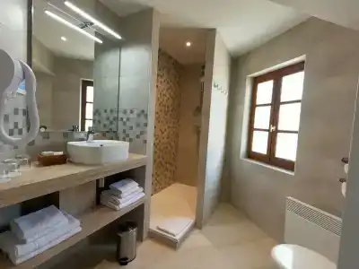 Beaune Hôtel - 36