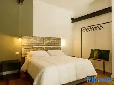 Palà Suites - 49