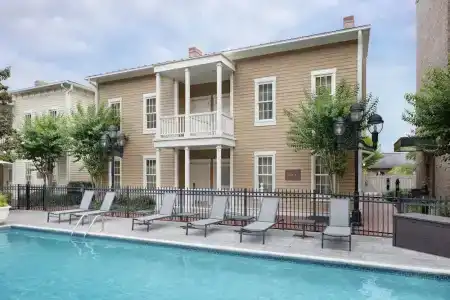 Residence Inn Savannah Downtown Historic District - 38
