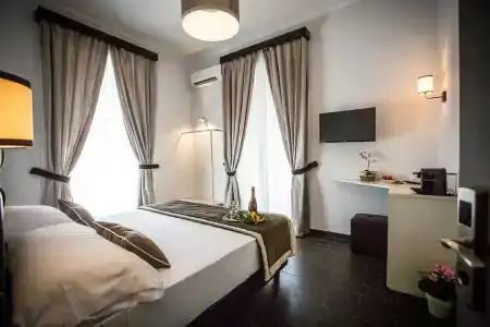 San Pietro Leisure and Luxury - 2