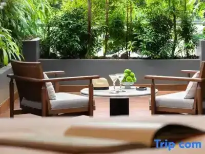 Fort Canning - 52