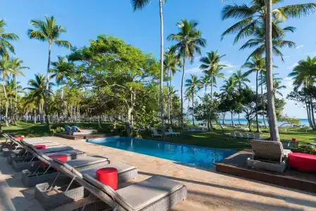 Grand Paradise Samana All Inclusive - 22