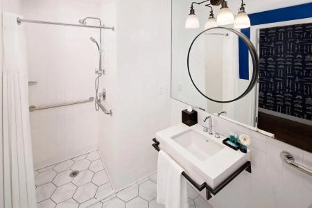 Indigo Boston Garden, An Ihg Hotel - 33