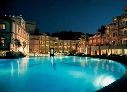 Pestana Miramar Garden Aparthotel - 21