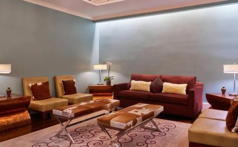 The St. Regis Atlanta - 4