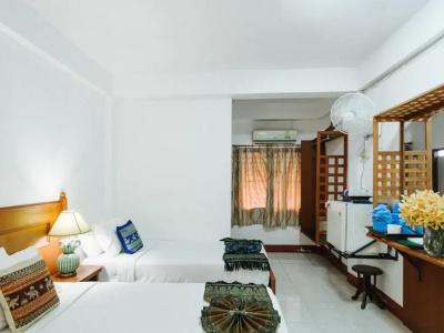 Rendezvous Guest House Sha Extra Plus - 54