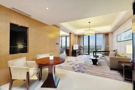 Crowne Plaza Chengdu West, An Ihg - 117