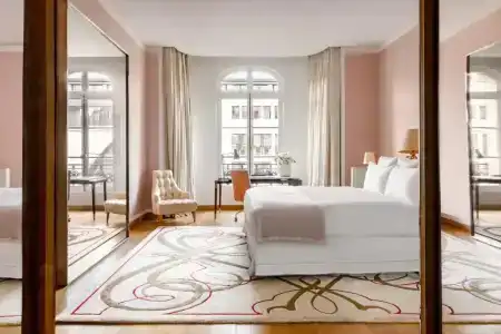 Hôtel Le Royal Monceau Raffles Paris - 88