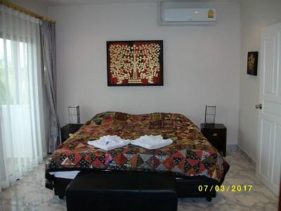 Oasis Garden & Pool Villa At Vip Resort - 3