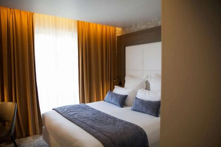 Le Grand Hôtel Grenoble - 53