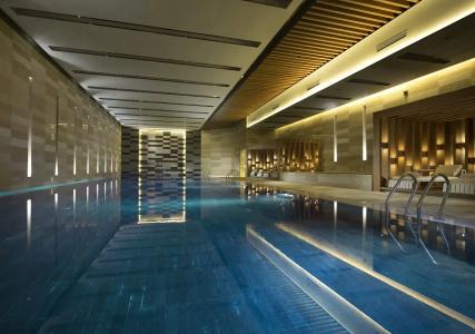 Conrad Beijing - 13