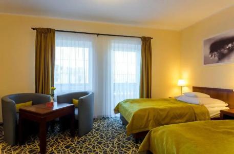 Relaks Wellness & Spa - 19