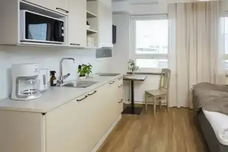 Lietsu Boutique Apart- Huoneistohotelli Lietsu - 22