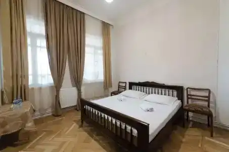 Anna's Guest House - 79
