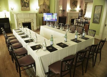 Tabard Inn - 14