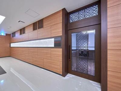 Welina Premier Shinsaibashi - 17