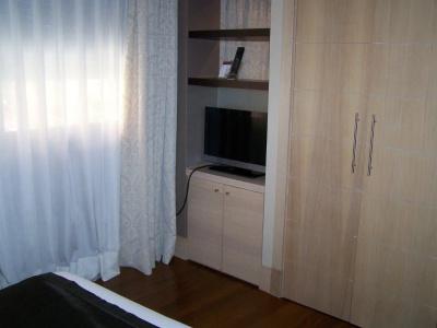 Washington Parquesol Suites & - 6