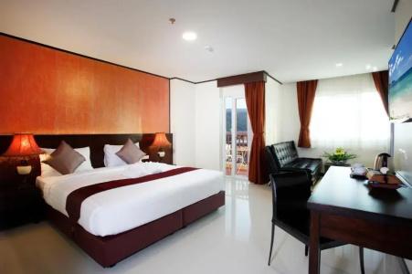 Orchid Resortel - 92