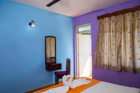 Scirocco resort - 19