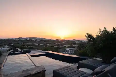 Ikies of Mykonos - 184