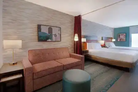 Home2 Suites By Hilton - 96