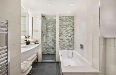 Crowne Plaza - London - Albert Embankment, an IHG - 77