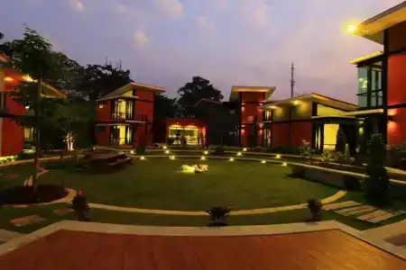 The One House Pakchong - 9