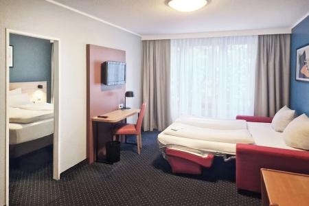 Acora Bochum Living the City - 172