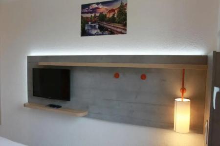 ibis budget Metz Technopole - 55