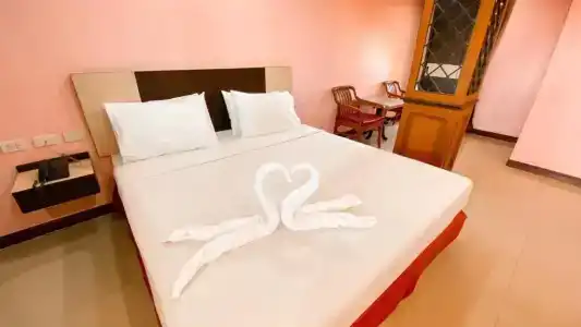 Aa Pattaya Ville - 59