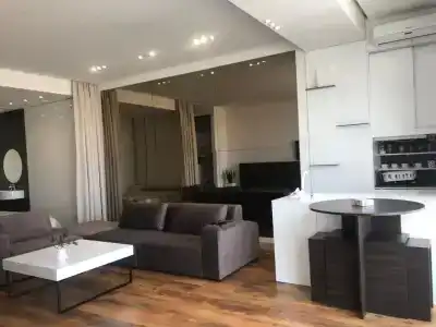 Opera apartment - 11