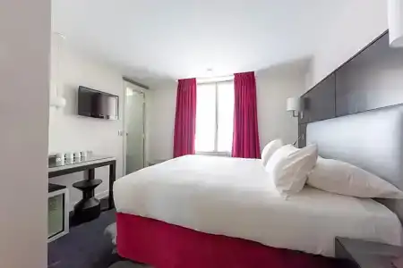 Hôtel 15 Montparnasse - 69