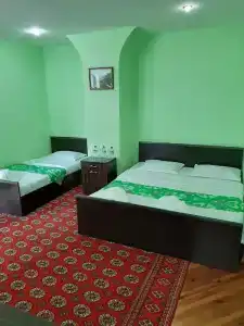 Green House Tashkent - 4