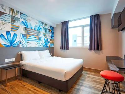 Ibis Budget Singapore Sapphire (SG Clean) - 56