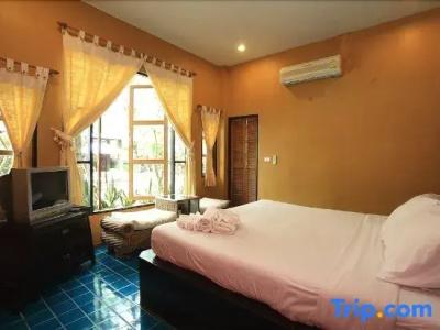 Keereeta Resort & Spa - 33