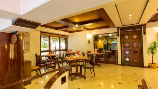 Ramee Guestline Dadar - 14