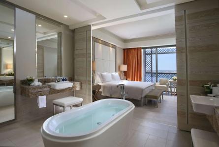 Hilton Dead Sea Resort & Spa - 30