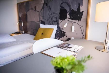 Comwell Hvide Hus Aalborg - 48