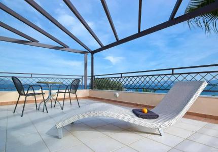 Avantis Suites - 57