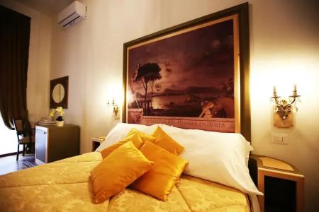 La Bella Napoli b&b - 108