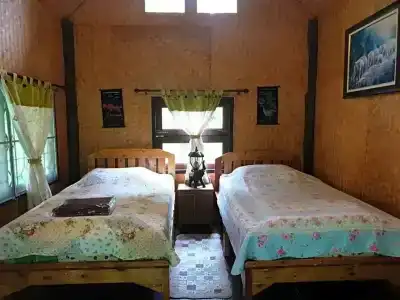 Chiang Dao Hut - 118