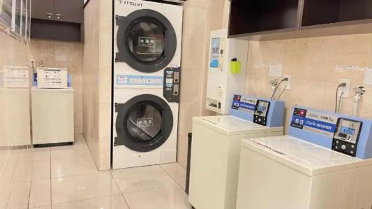 Toyoko Inn Osaka Kyobashi Sakuranomiya - 25