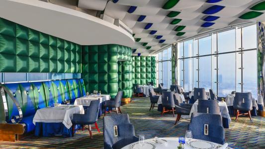 Burj Al Arab Jumeirah - 14