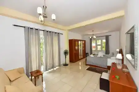 Jessies Guest House Seychelles - 22